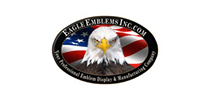 EEI Marine Corp Pistol 6th Award Re-Qualification Bar - M8616